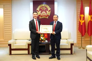 Việt Nam - EU tăng cường hợp tác công nghệ chiến lược và đổi mới sáng tạo