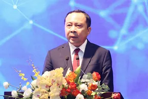 Coi trọng tri thức, khuyến khích sáng tạo, hình thành quốc gia đổi mới sáng tạo