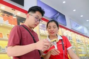 Viettel tung nhiều ưu đãi khuyến khích khách hàng sớm xác thực thông tin thuê bao