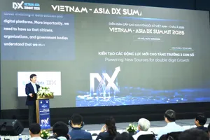 Công nghệ số và năng lực đổi mới sáng tạo sẽ quyết định mức độ tăng trưởng mới