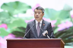 Thủ tướng Lê Minh Hưng: Phát triển công nghiệp quốc phòng tự chủ, tự lực, tự cường, lưỡng dụng, hiện đại