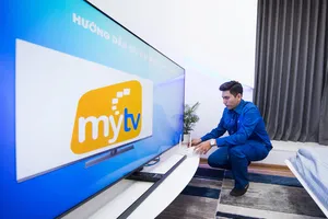 WiFi Mesh 6 của VNPT mở rộng phạm vi kết nối