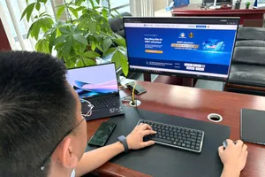 VNPT cung cấp giải pháp toàn trình cho hợp đồng lao động điện tử