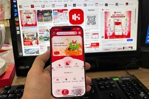 Viettel Tammi vượt mốc 5 triệu người dùng