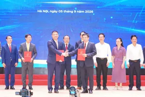 VNPT hợp tác PTIT xây dựng mô hình đại học AI-Native