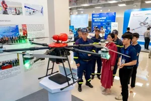 Nhiều hoạt động hưởng ứng Ngày hội Đổi mới sáng tạo quốc gia năm 2026