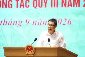 Đề xuất 38 nhiệm vụ công nghệ chiến lược với kinh phí 13.750,6 tỷ đồng