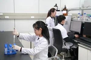 78% thiết bị tại các phòng thí nghiệm trọng điểm đã trên 10 năm tuổi