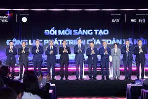 Hà Nội và TPHCM dẫn đầu cả nước về đổi mới sáng tạo 
