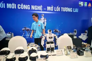 Hình thành 30 nhóm nghiên cứu KH-CN mạnh đạt chuẩn khu vực