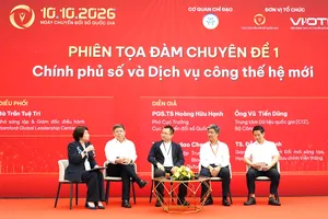 Chuyển đổi số phải đi vào thực chất, tránh đầu tư phân tán, trùng lặp