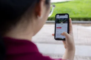 Ứng dụng Viettel Tammi đã có 20 triệu người dùng