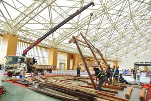 2025年出口包装与品牌研讨会即将举行。