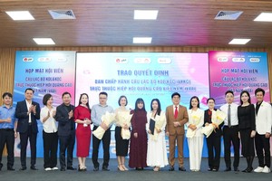 越南正式成立 KOL/KOC 俱乐部