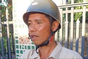  同奈：警方刑事拘留涉嫌当街枪杀女子嫌犯