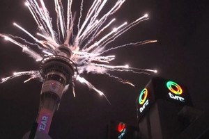 多国领导人发表新年贺词呼吁和平与发展