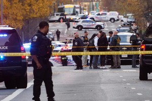 美国2025年超1.46万人死于枪支暴力