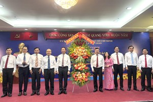 胡志明市民族与宗教厅致力关照民族同胞