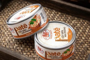 部分染病猪肉被用于罐头食品，包括灌装肉酱生产。