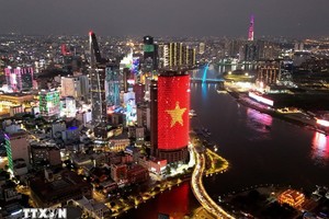 党“十四大”：在新发展阶段确立科技自主基础