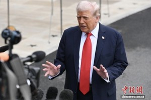 特朗普：美国正与古巴进行对话 “将达成协议”