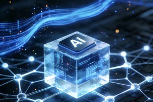 中国人工智能双线进阶