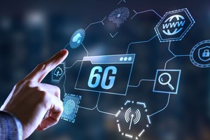 胡志明市推进6G技术研发