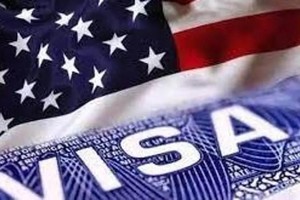 美国将签证保证金国家名单扩大至50国