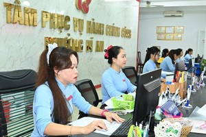 胡志明市委常务处已颁行2026-2030年干部、公务员、事业单位人员培训培养计划。