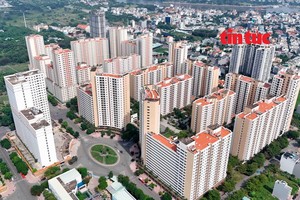 安庆坊守添新都市区3790间安置房将进行第五次拍卖。