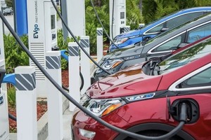 中东战事或加速全球电动汽车普及进程