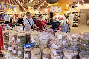 2026年第一季度，CPI同比上涨3.51%，核心通胀率上涨3.63%，高于整体CPI水平。