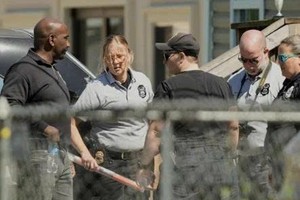 “令人心碎” 美国发生大规模枪击事件致8名儿童死亡 