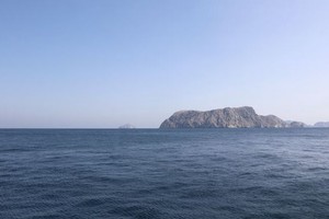 索马里海域再次发生劫船事件