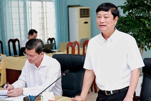 新海坊建议拨款近5万亿元实施3项重点项目