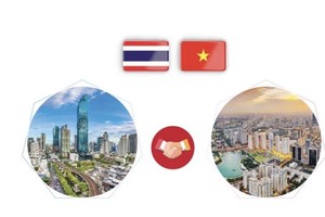越南—泰国全面战略伙伴关系