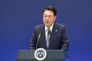 韩国前总统尹锡悦涉嫌作伪证案一审被判无罪