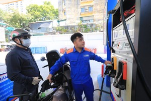 9月3日下午起汽油涨价，各类油品价格全线下调