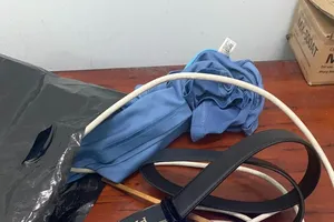 Trang tại cơ quan công an