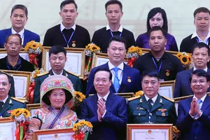 Lào Cai phải khơi dậy mọi tiềm năng, lợi thế để ngày thêm phồn thịnh