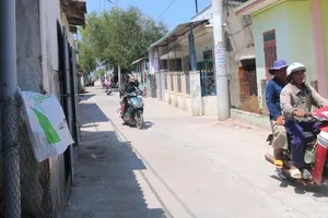 Ninh Thuận: Đầu tư xây dựng hạ tầng thiết yếu khu vực quy hoạch điện hạt nhân 