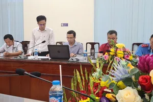 Thảm nhựa đường Sông Nhạn – Dầu Giây khi trời mưa: Cào bóc và thảm lại lớp bê tông nhựa nóng