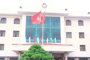 Kỷ luật thẩm phán và thư ký tòa "ngâm" hồ sơ án 