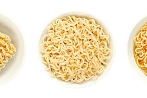 Lầm tưởng về thực phẩm gây nóng trong người