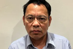 Khởi tố, bắt tạm giam Giám đốc Công ty Mua bán điện thuộc Tập đoàn Điện lực Việt Nam