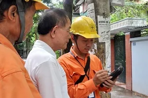 Nhiệm vụ và giải pháp tiết kiệm điện đối với doanh nghiệp sản xuất