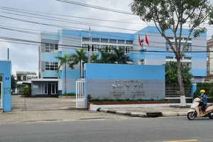 Phó Giám đốc Sở Y tế tỉnh Quảng Nam xin thôi giữ chức vụ 