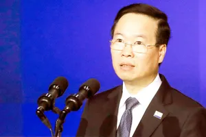 Việt Nam đề xuất các định hướng hợp tác của IPEF