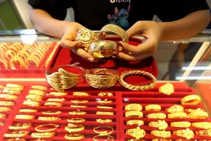 Thêm thương hiệu cao cấp gia nhập thị trường bán lẻ Việt