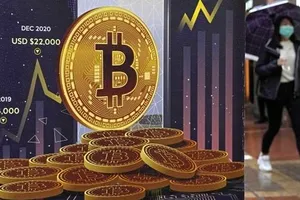 Sàn giao dịch tiền ảo Binance bị phạt 4 tỷ USD